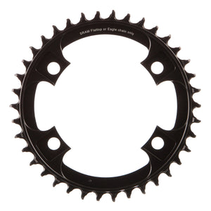 SRAM X-SYNC 2 107mm Chainring black