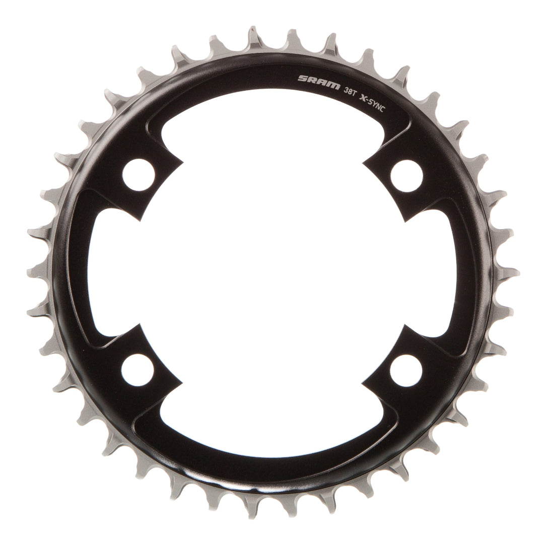 SRAM X-SYNC 2 107mm Chainring black