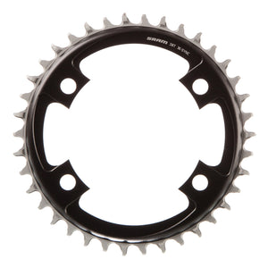 SRAM X-SYNC 2 107mm Chainring black