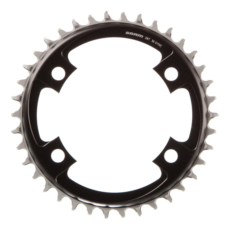 SRAM X-SYNC 2 107mm Chainring black