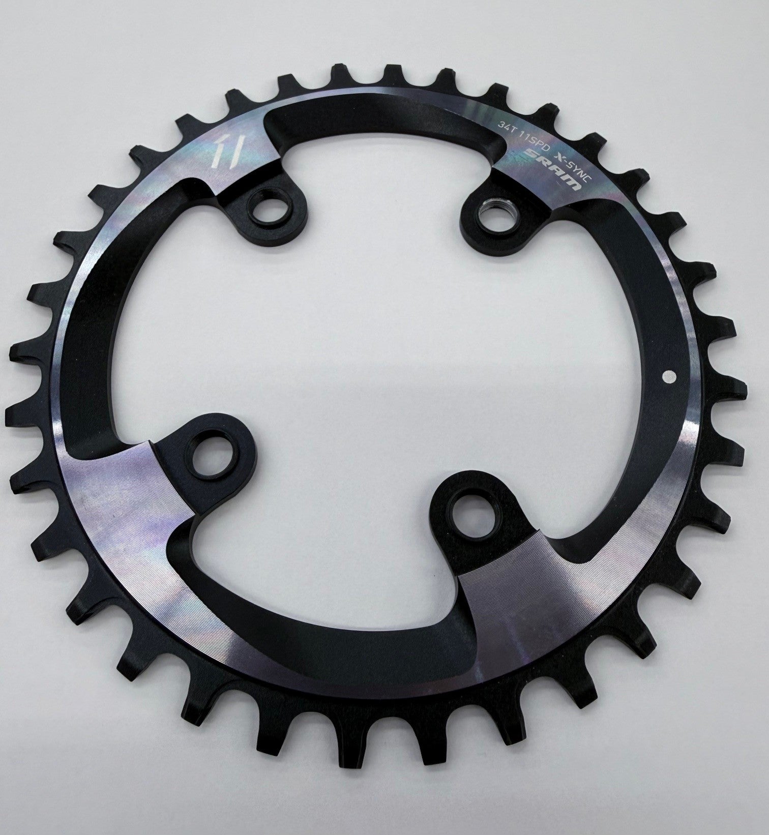 SRAM X-Sync 34T 11-Speed Chainring