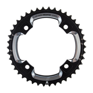 SRAM X0/X9/X7 10-Speed (120/80 BCD) Outer Chainring