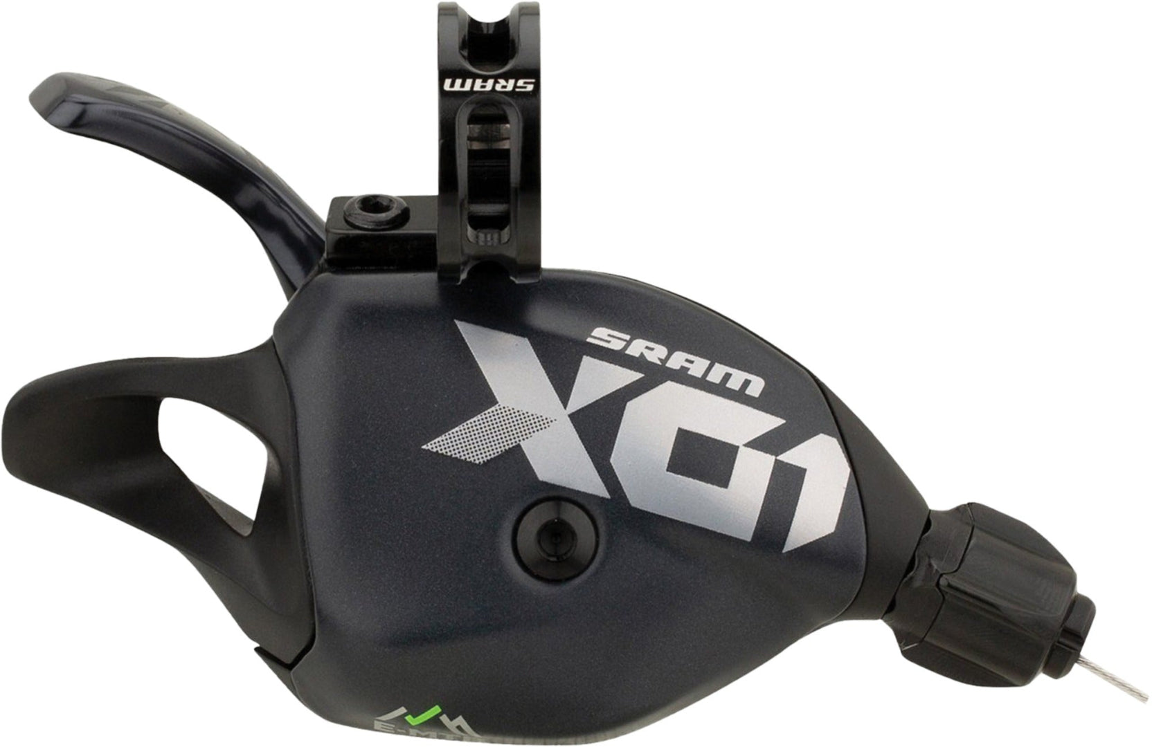 Sram X01 Eagle 12 Speed Rear eMTB Trigger Shifter