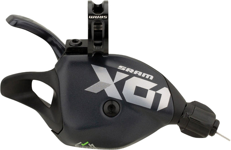 Sram X01 Eagle 12 Speed Rear eMTB Trigger Shifter