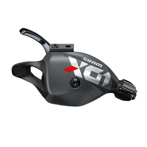 Sram X01 Eagle 12 Speed, Red, Combination MatchMaker Trigger Shifter