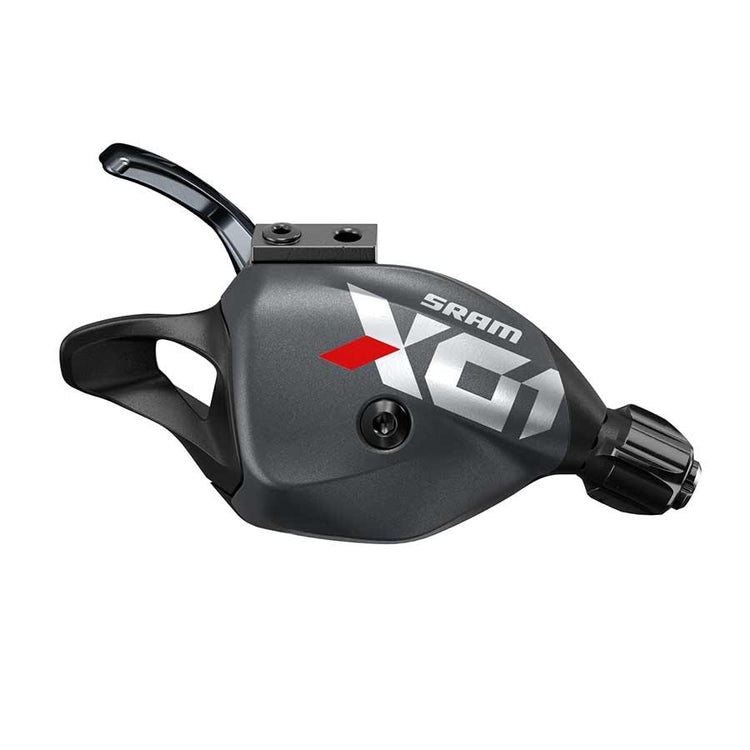 Sram X01 Eagle 12 Speed, Red, Combination MatchMaker Trigger Shifter