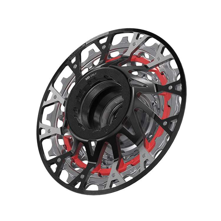 SRAM XS-797 XD 7-Speed Cassette