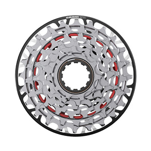 SRAM XS-797 XD 7-Speed Cassette