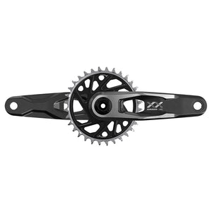 SRAM XX Downhill CL56.5 7-Speed Crankset