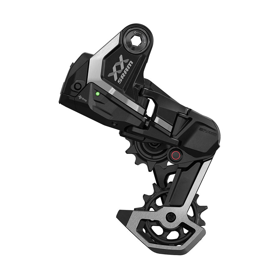 SRAM XX Downhill T-Type AXS 7-Speed Rear Derailleur