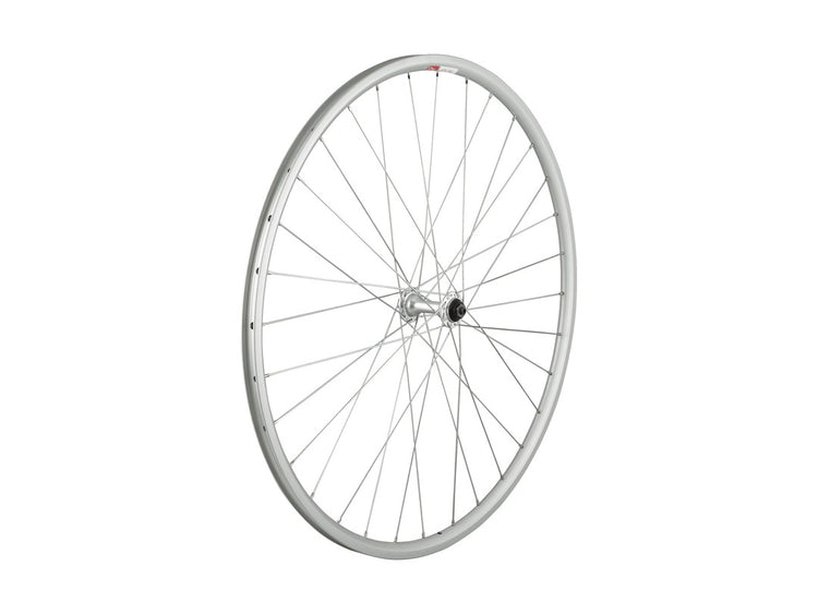 Sta-Tru 27" 36H Alloy Double-Wall UCP Spokes Bolt-On Front Wheel