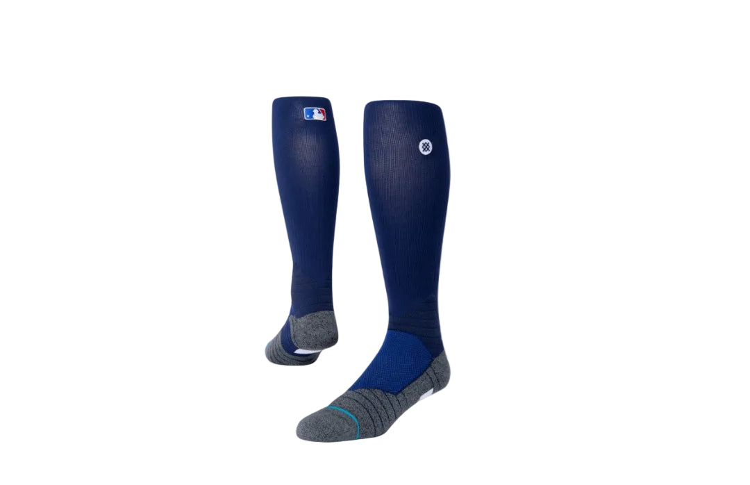 Stance Senior MLB Diamond Pro OTC Socks