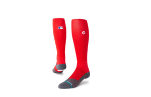 Stance Senior MLB Diamond Pro OTC Socks