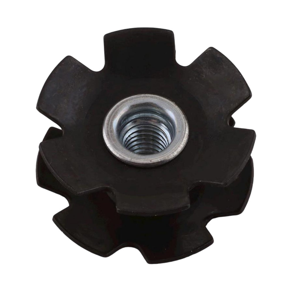 Star-Fangled Threadless Headset Nut