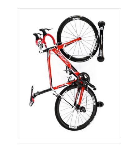 steadyrack Wall Mounted Bike Rack Classic