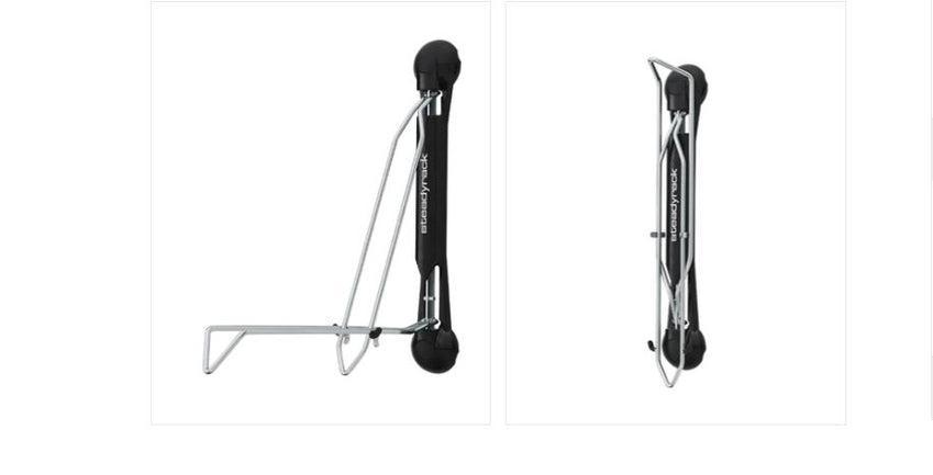 steadyrack Wall Mounted Bike Rack Classic