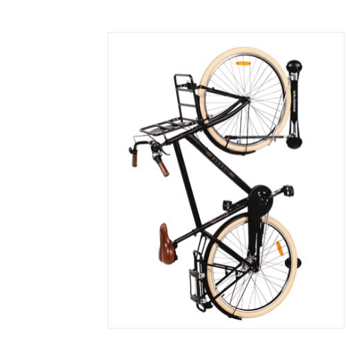 steadyrack Wall Mounted Bike Rack fender