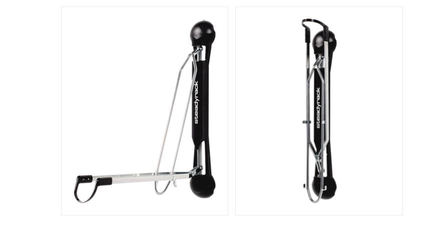 steadyrack Wall Mounted Bike Rack