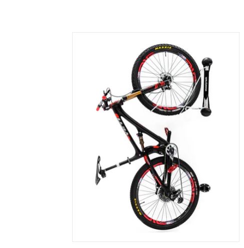steadyrack Wall Mounted Bike Rack mountain