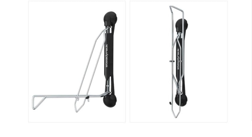 steadyrack Wall Mounted Bike Rack mountain