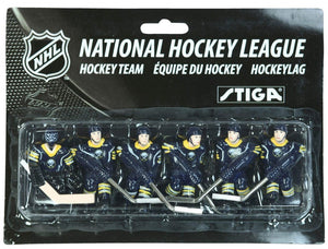 Stiga NHL Table Hockey Team Packs Buffalo Sabres