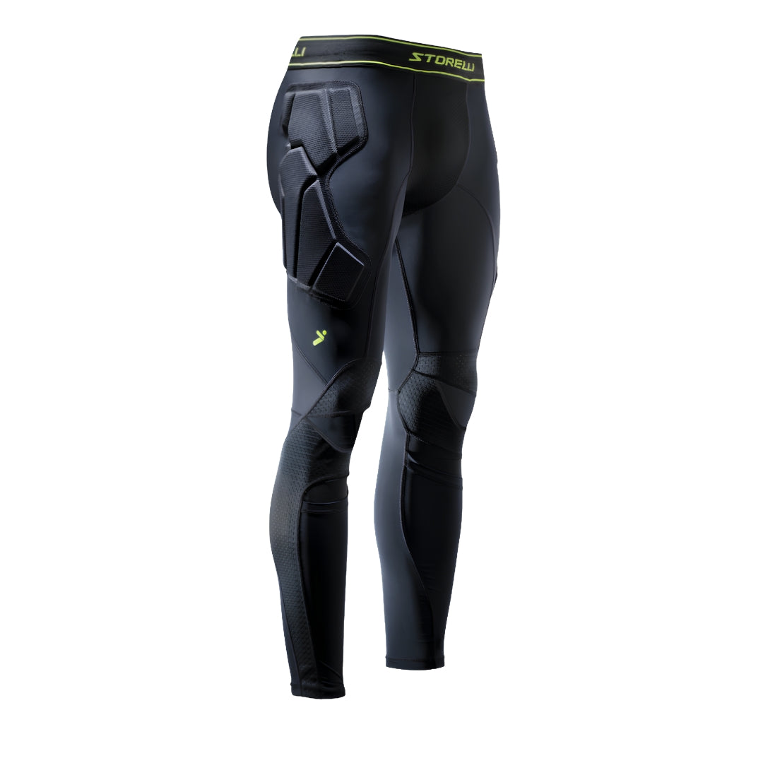 Storelli Junior Bodyshield GK Leggings black