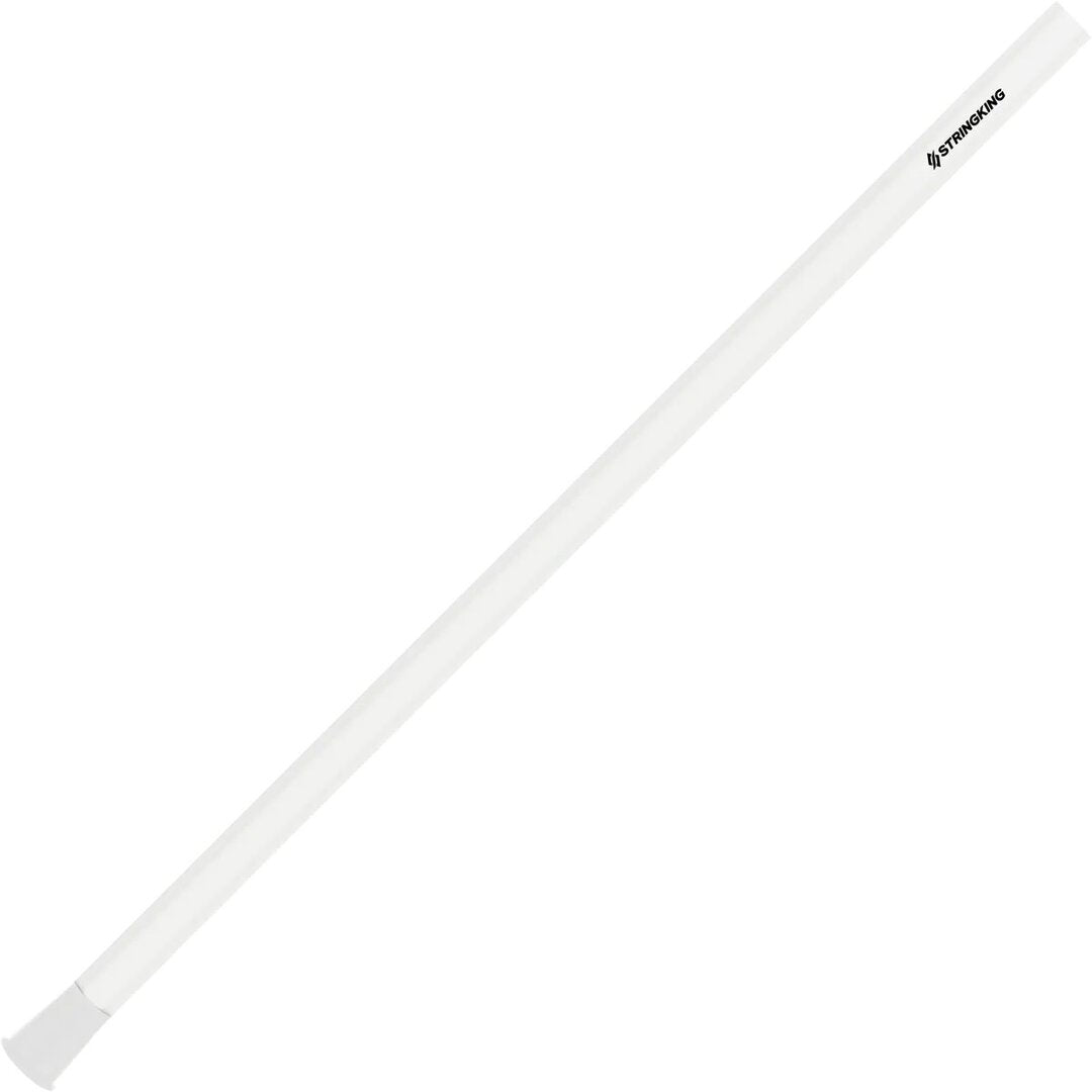 String King Senior Composite 2 Pro Attack Lacrosse Shaft white
