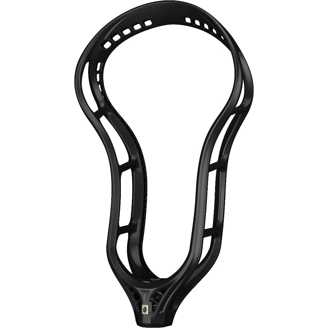 String King Senior Mark 3A Lacrosse Head Black