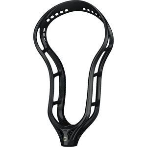 String King Senior Mark 3A Lacrosse Head Black