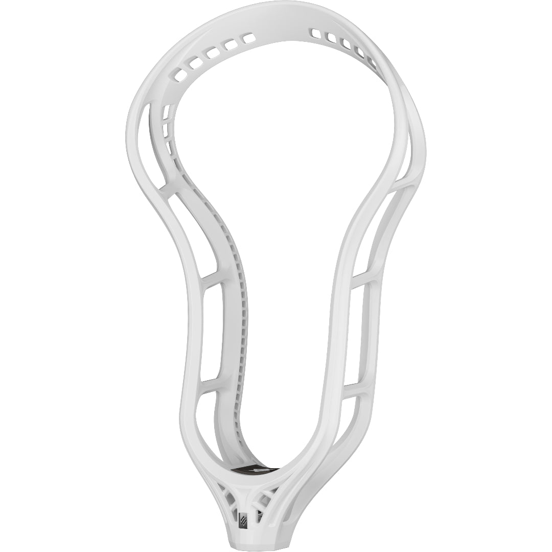 String King Senior Mark 3A Lacrosse Head White
