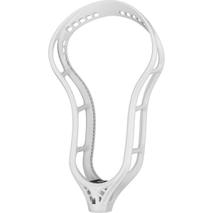 String King Senior Mark 3A Lacrosse Head White