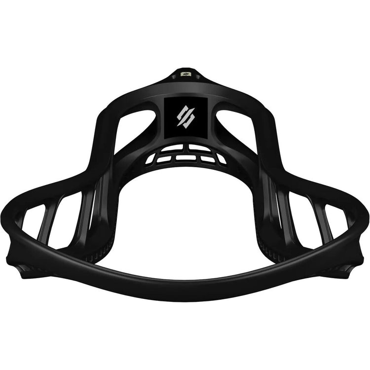 String King Senior Mark 3T Lacrosse Head black