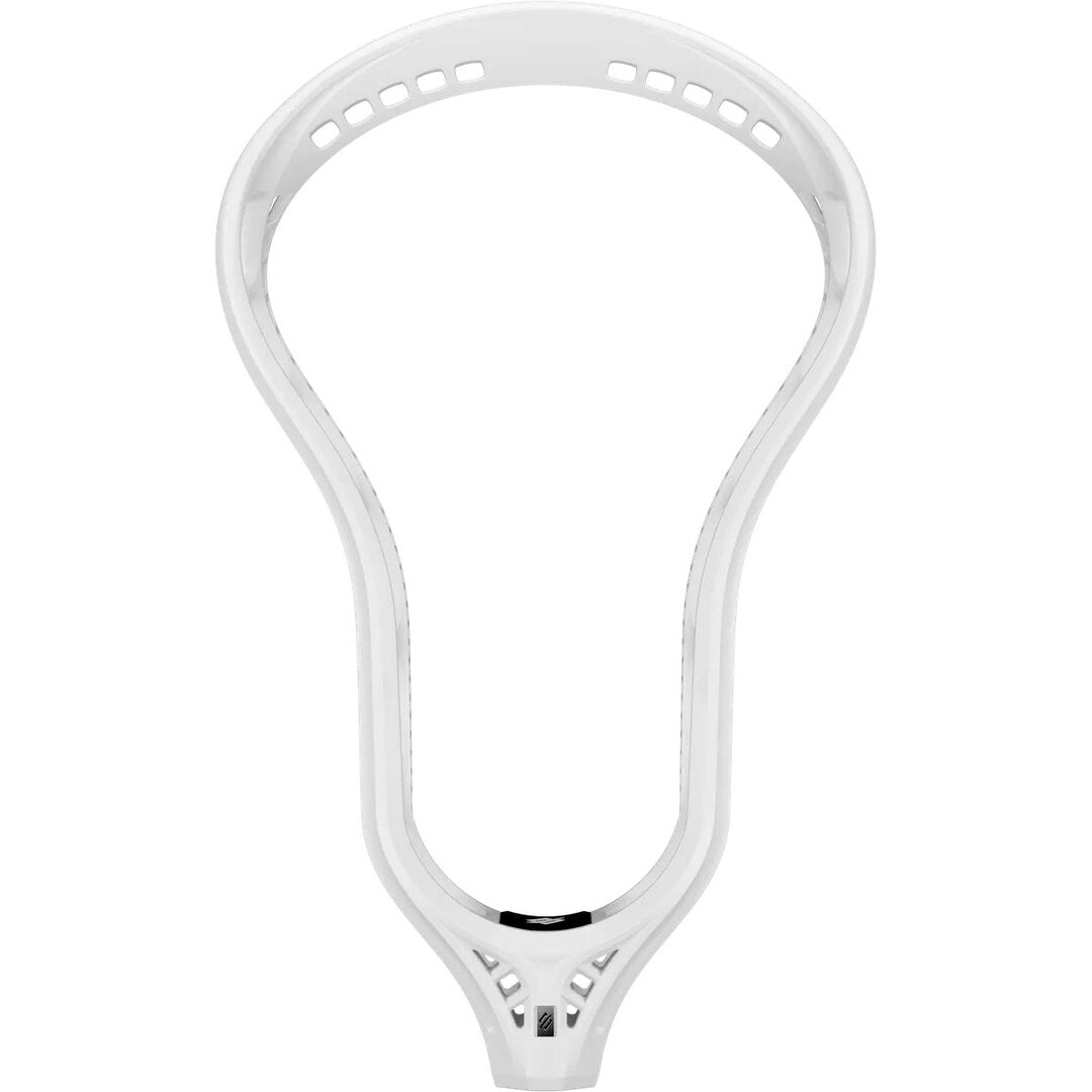 String King Senior Mark 3T Lacrosse Head white