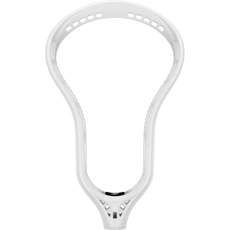 String King Senior Mark 3T Lacrosse Head white