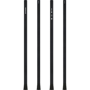 String King Senior Metal 3 Pro Attack Lacrosse Shaft black