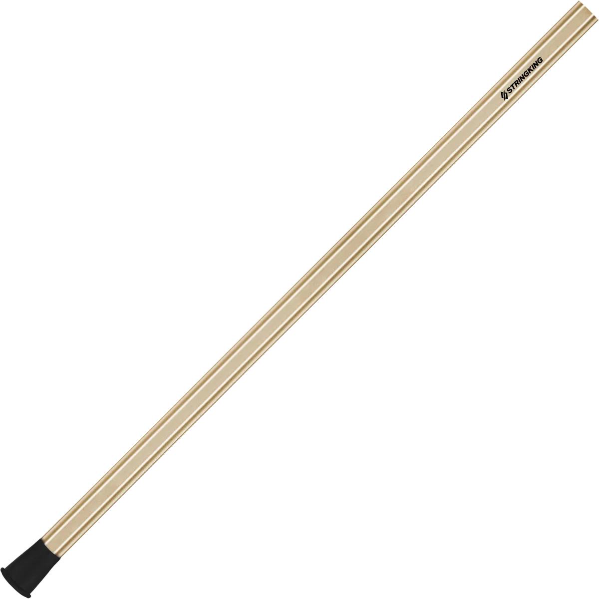 String King Senior Metal 3 Pro Attack Lacrosse Shaft Nickel 