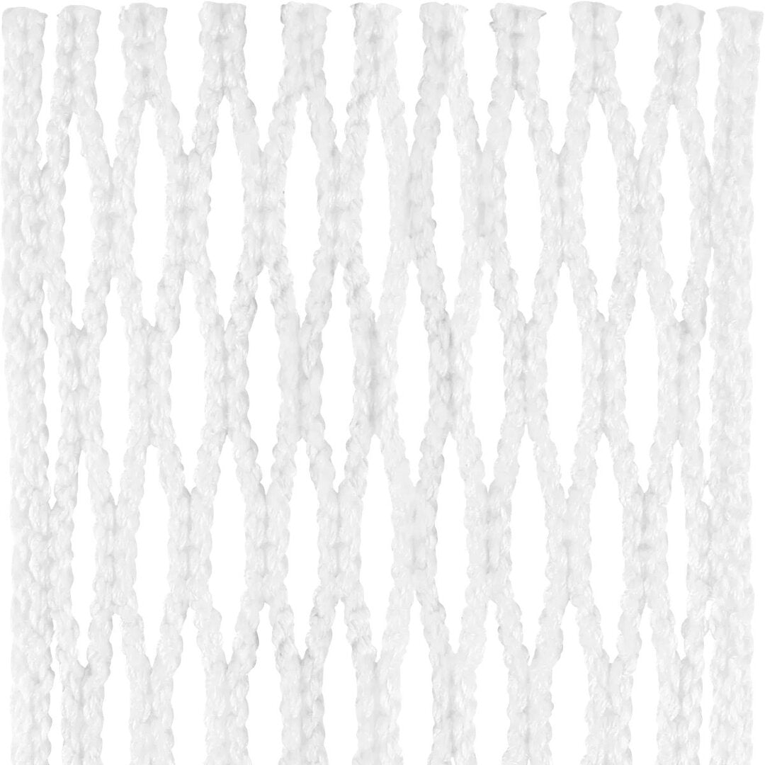 String King Type 5X Mesh Piece white