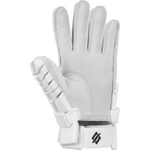 String King Senior Flyer 1 Lacrosse Glove white
