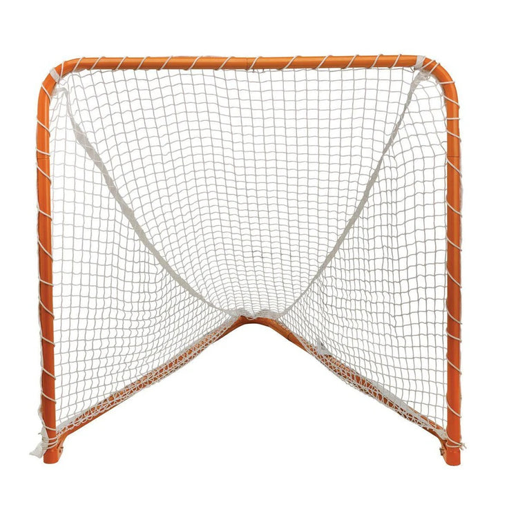 STX 4x4 Folding Backyard Lacrosse Net