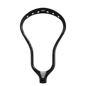 STX Senior Magnet 2K Unstrung Lacrosse Head black