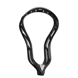 STX Senior Magnet 2K Unstrung Lacrosse Head black