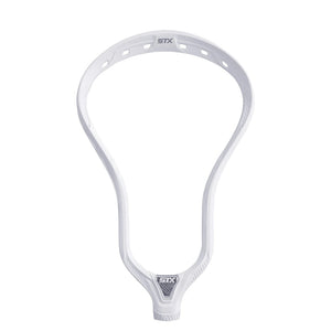 STX Senior Magnet 2K Unstrung Lacrosse Head white
