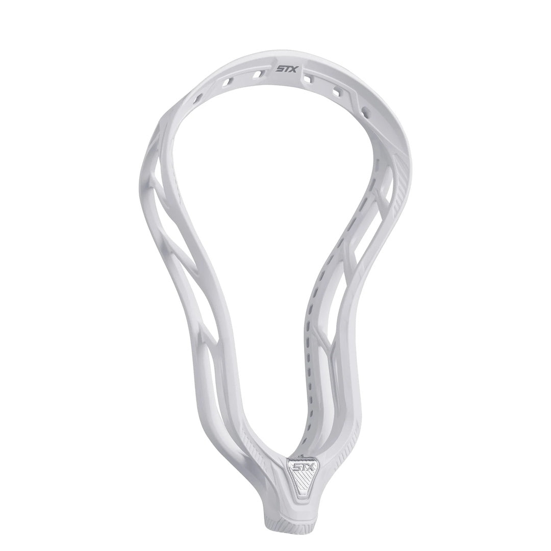 STX Senior Magnet 2K Unstrung Lacrosse Head white