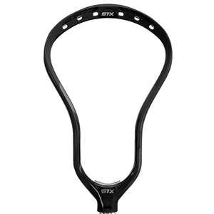 STX Senior Hammer 1K Unstrung Lacrosse Head black