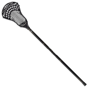 STX Senior Stallion 200 A/M Complete Lacrosse Stick black