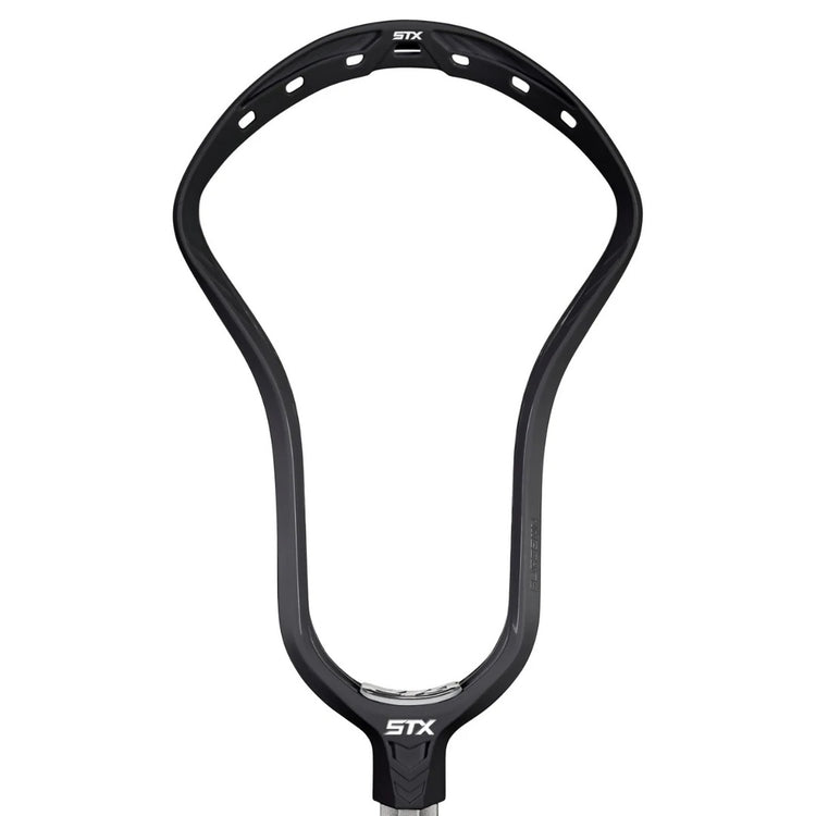 STX Senior Surgeon 1K Unstrung Lacrosse Head black