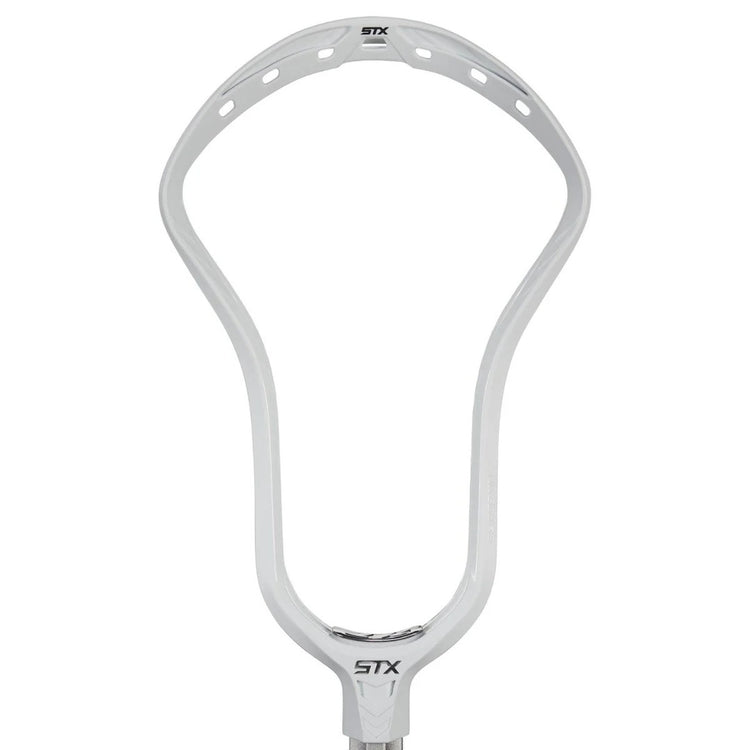STX Senior Surgeon 1K Unstrung Lacrosse Head white