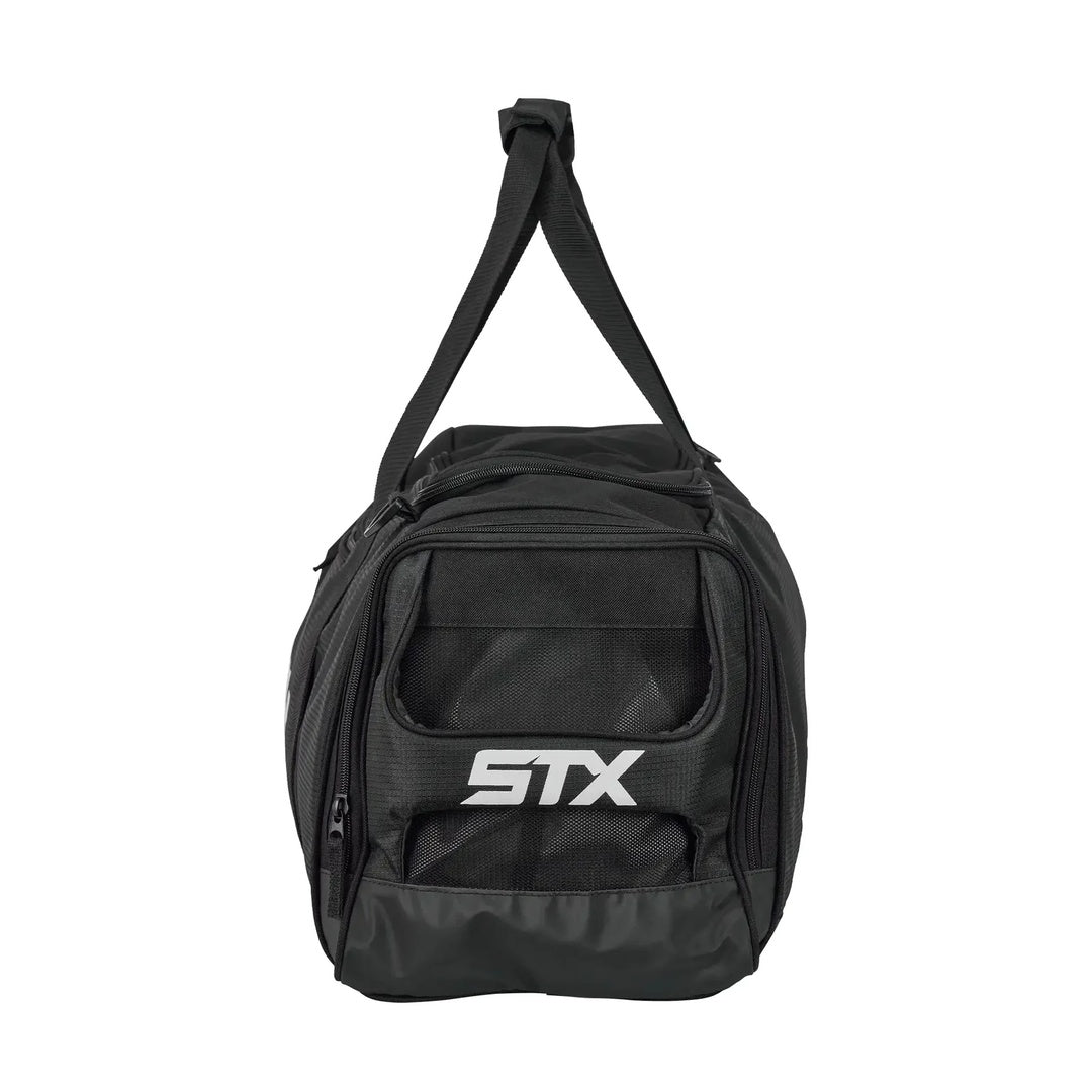 STX Senior Takeaway Equipment Bag black