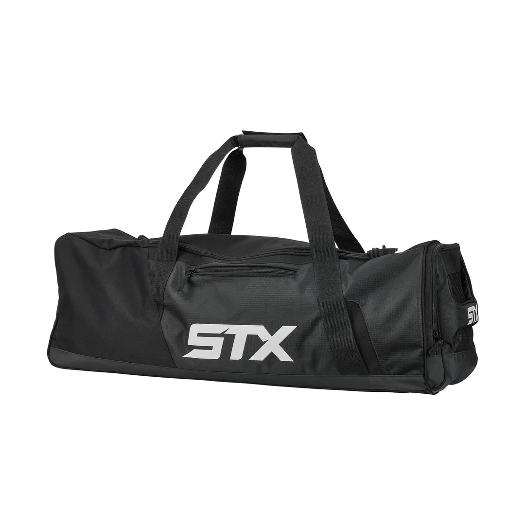 STX Senior Takeaway Equipment Bag black