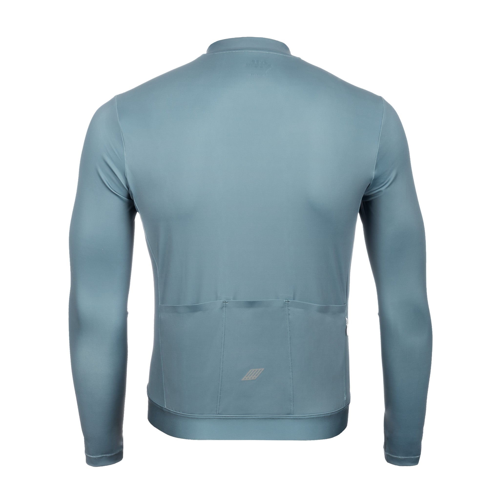 Sugoi Men's Evolution Long Sleeve Bike Jersey Duck Green/Black 